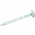 3-G Supply Do it 1 Lb. Hot-Dipped Galvanized Roofing Nail 720679